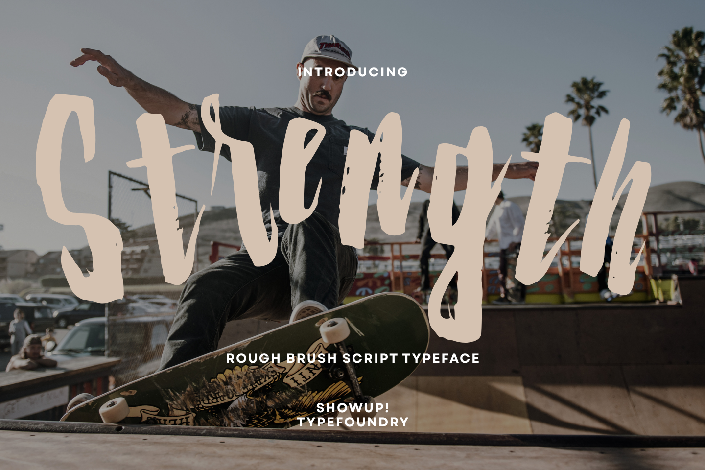 Strenght Script — image 1