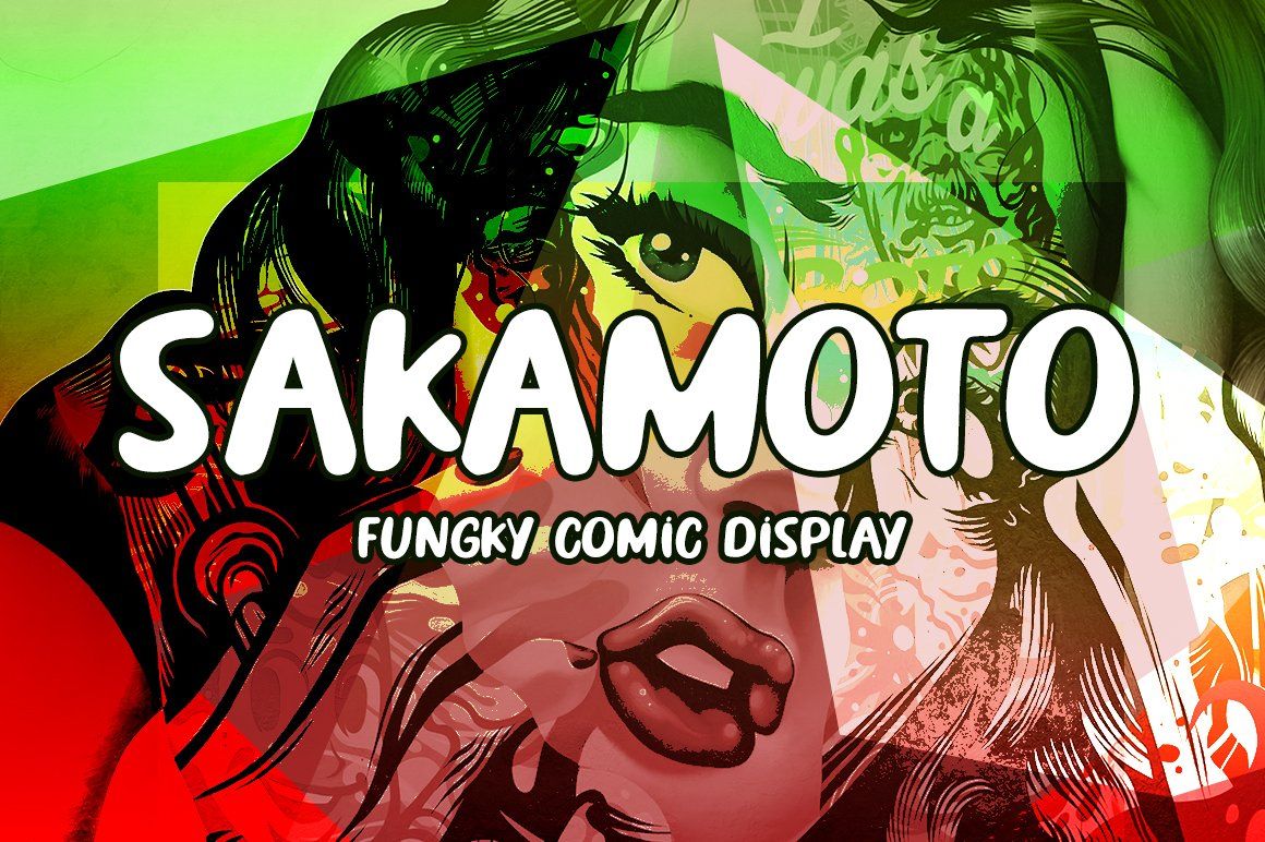 Sakamoto