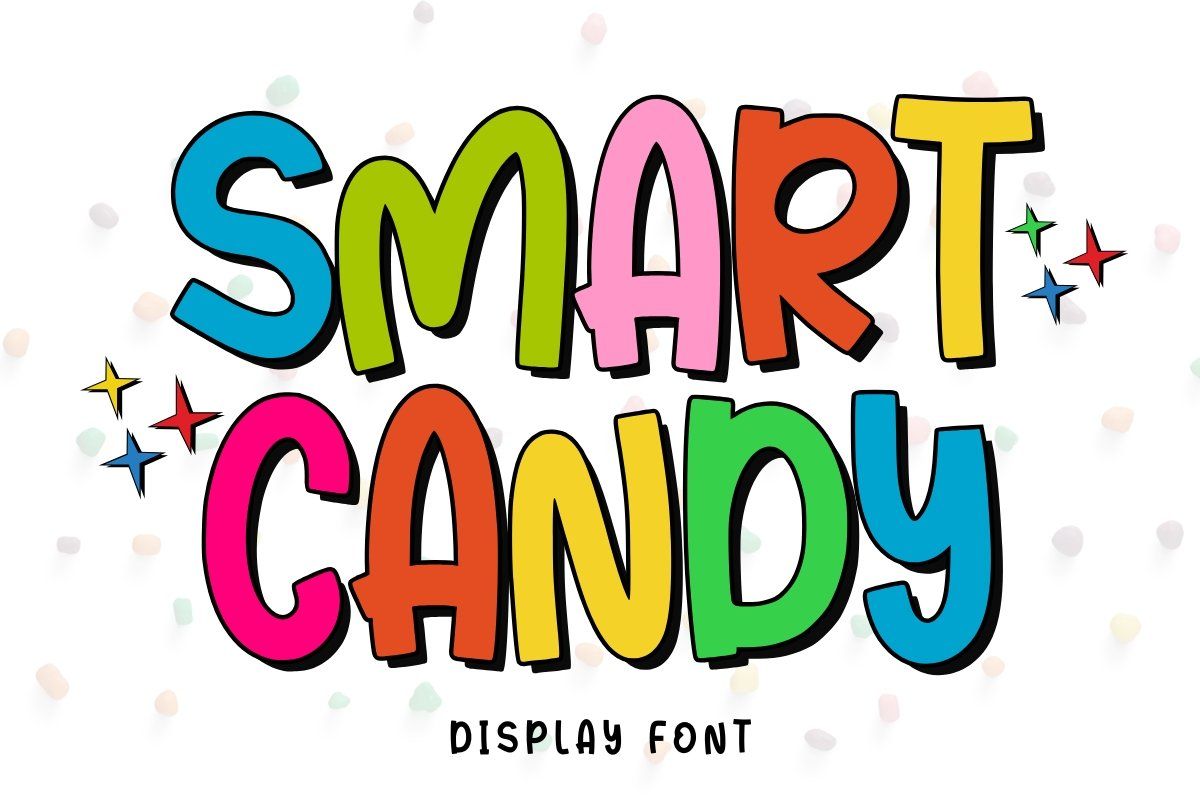 Smart Candy