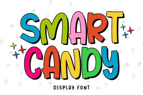 Smart Candy