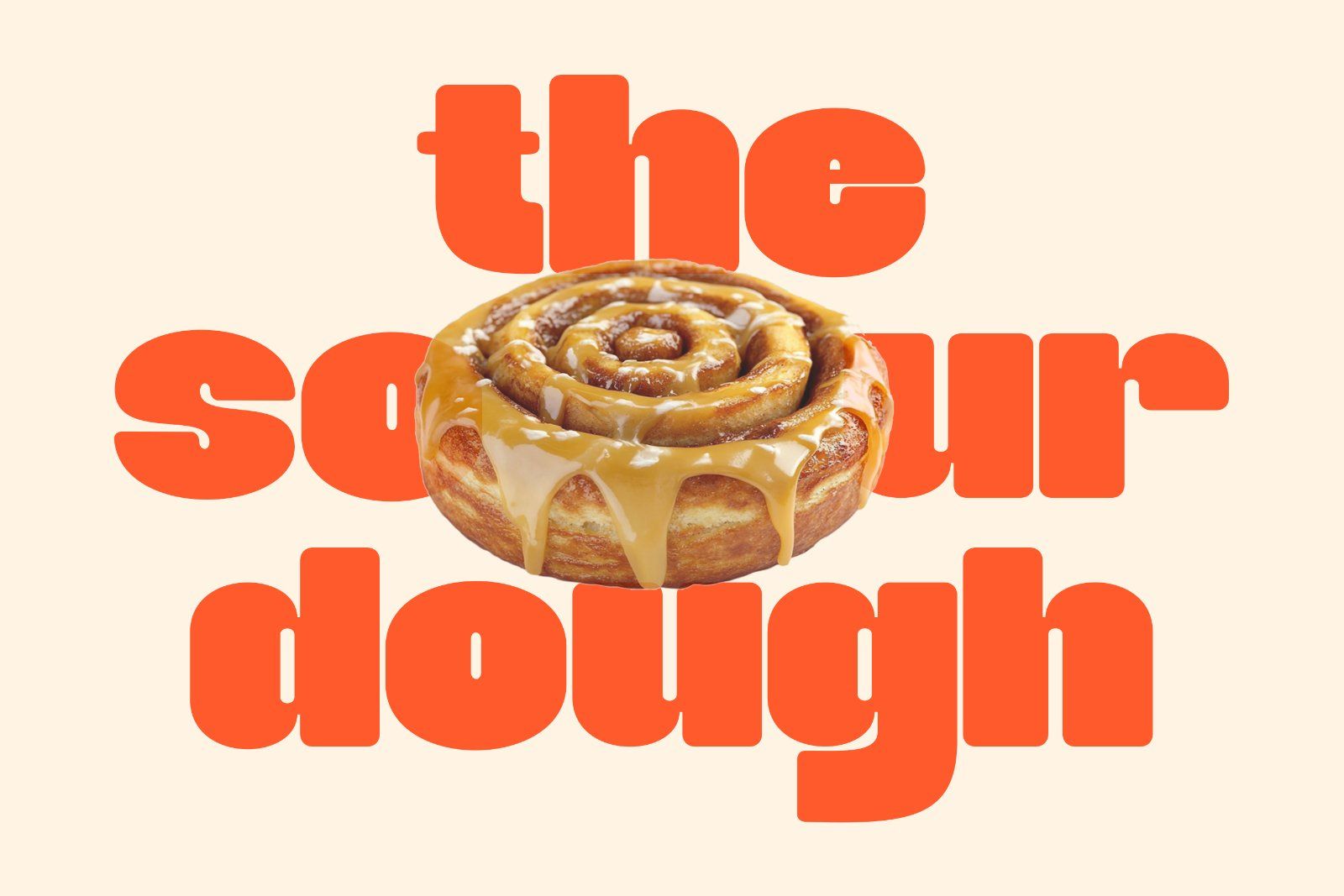 Shagie Boogie | Extra Chunky Bold Display Font