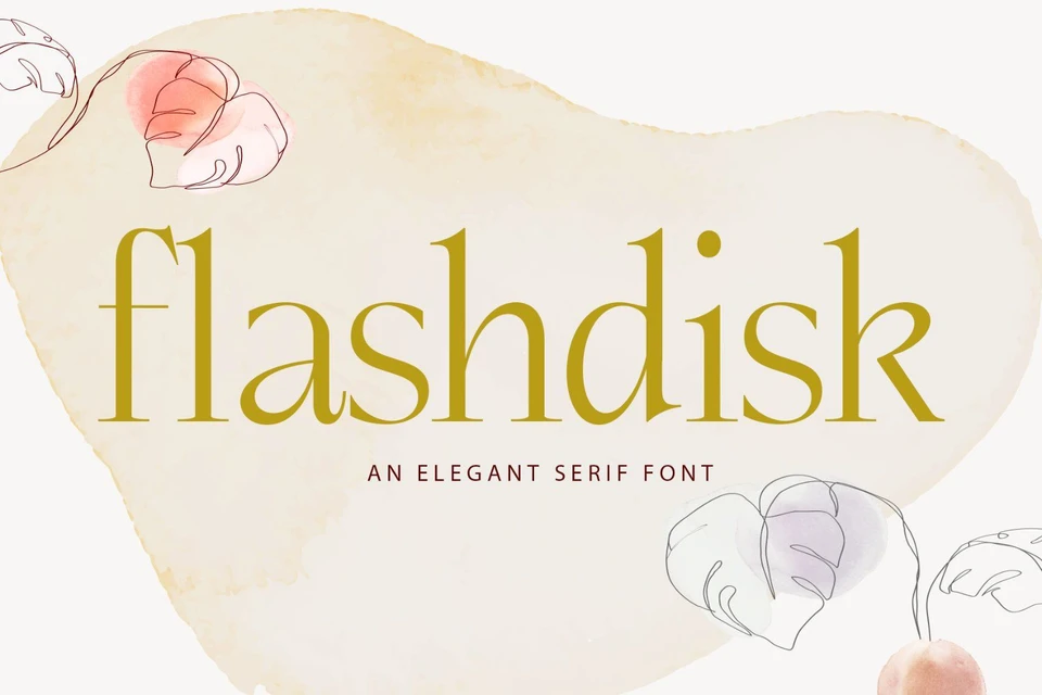 Flashdisk
