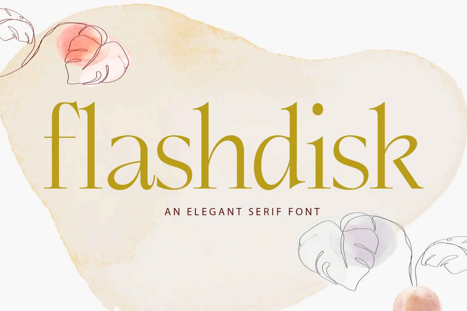 Flashdisk