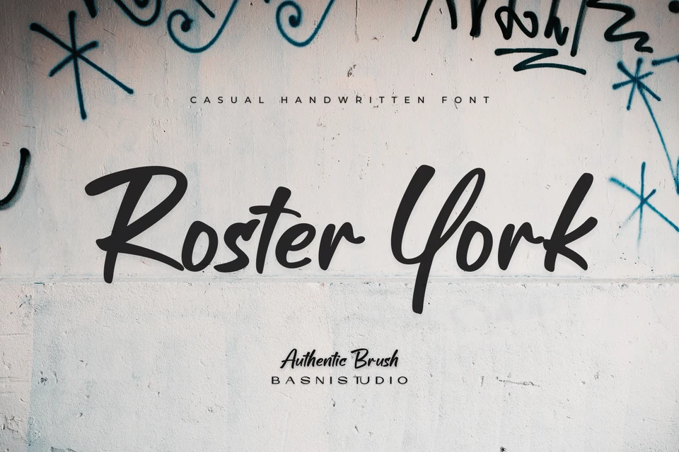 Roster York