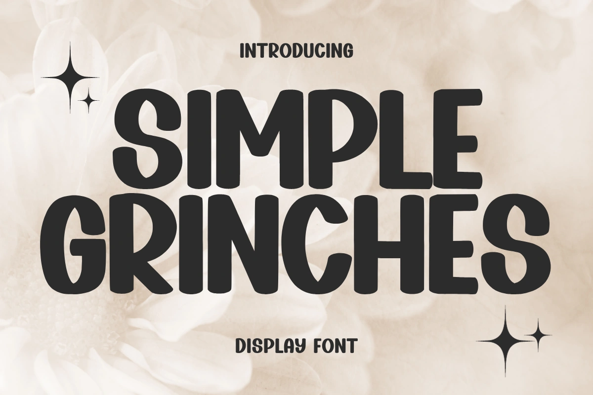 Simple Grinches — image 1