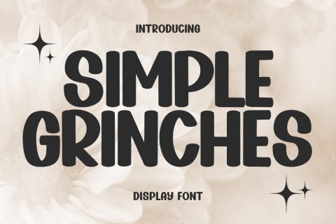 Simple Grinches