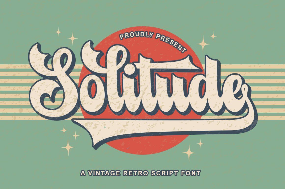 Solitude