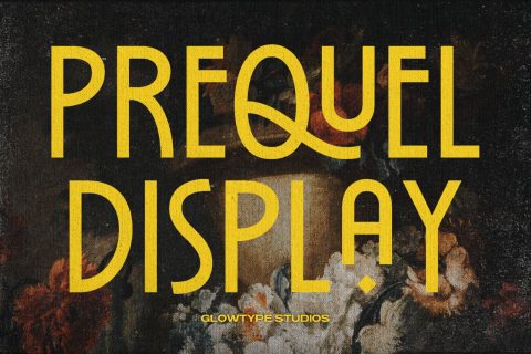 PREQUEL DISPLAY