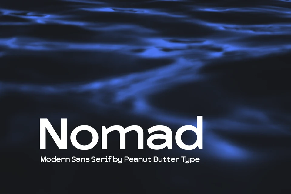 Nomad