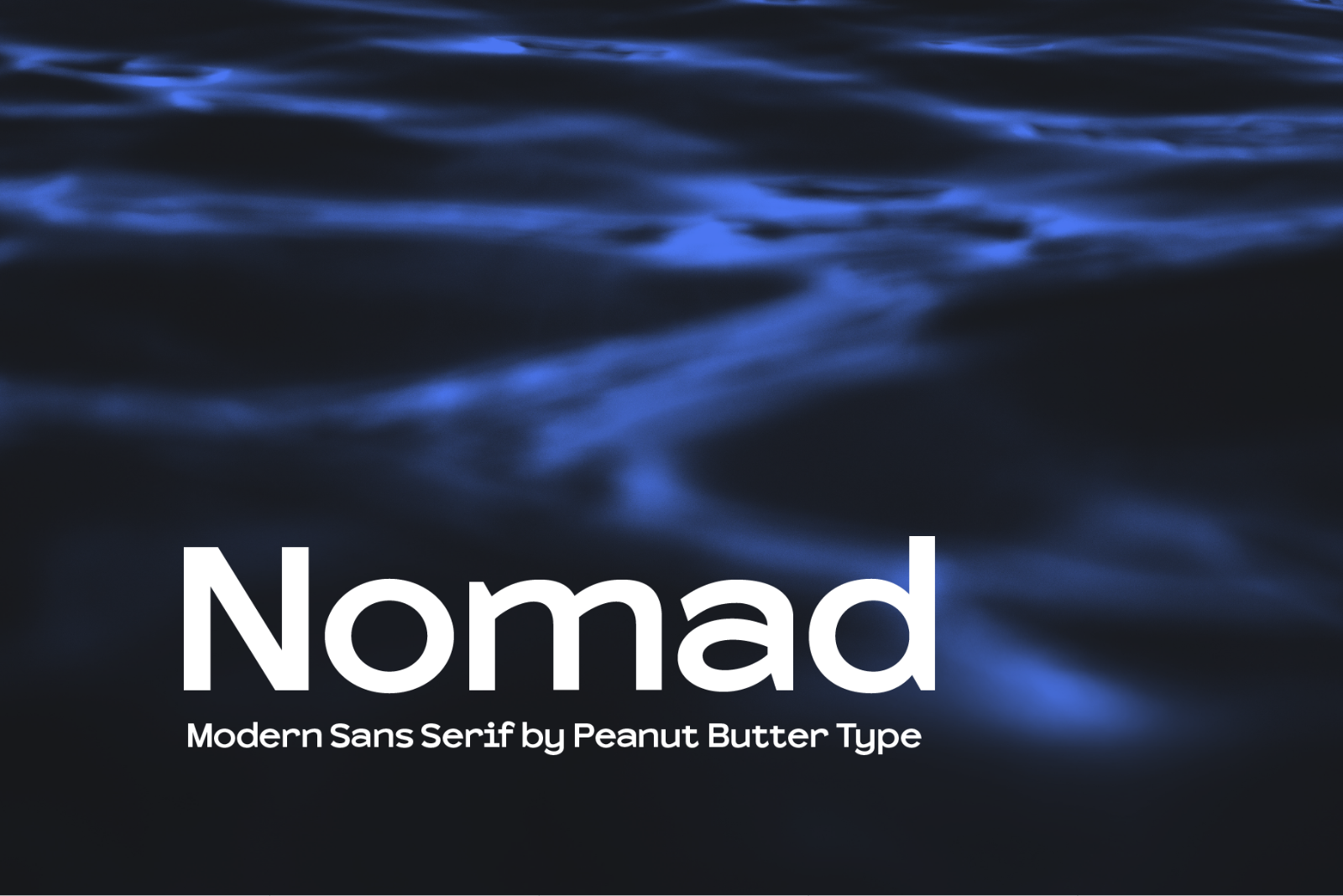Nomad