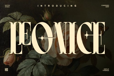 Leonice Font