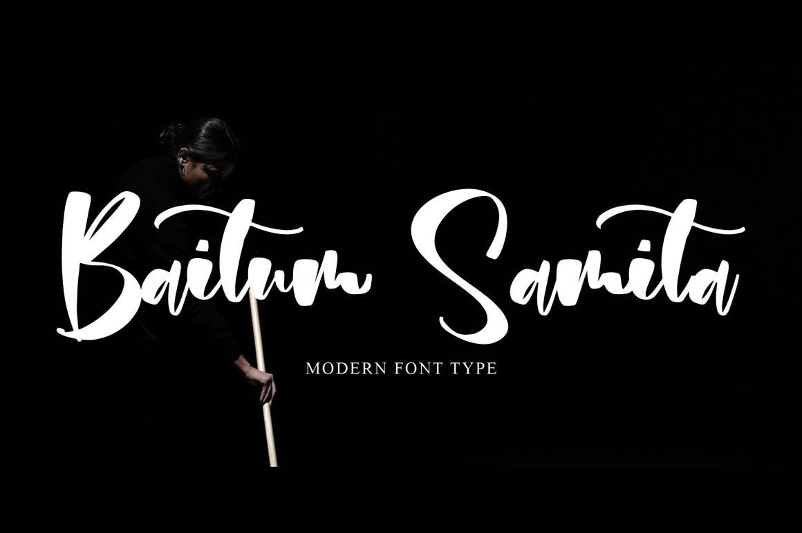 Baitum Samita