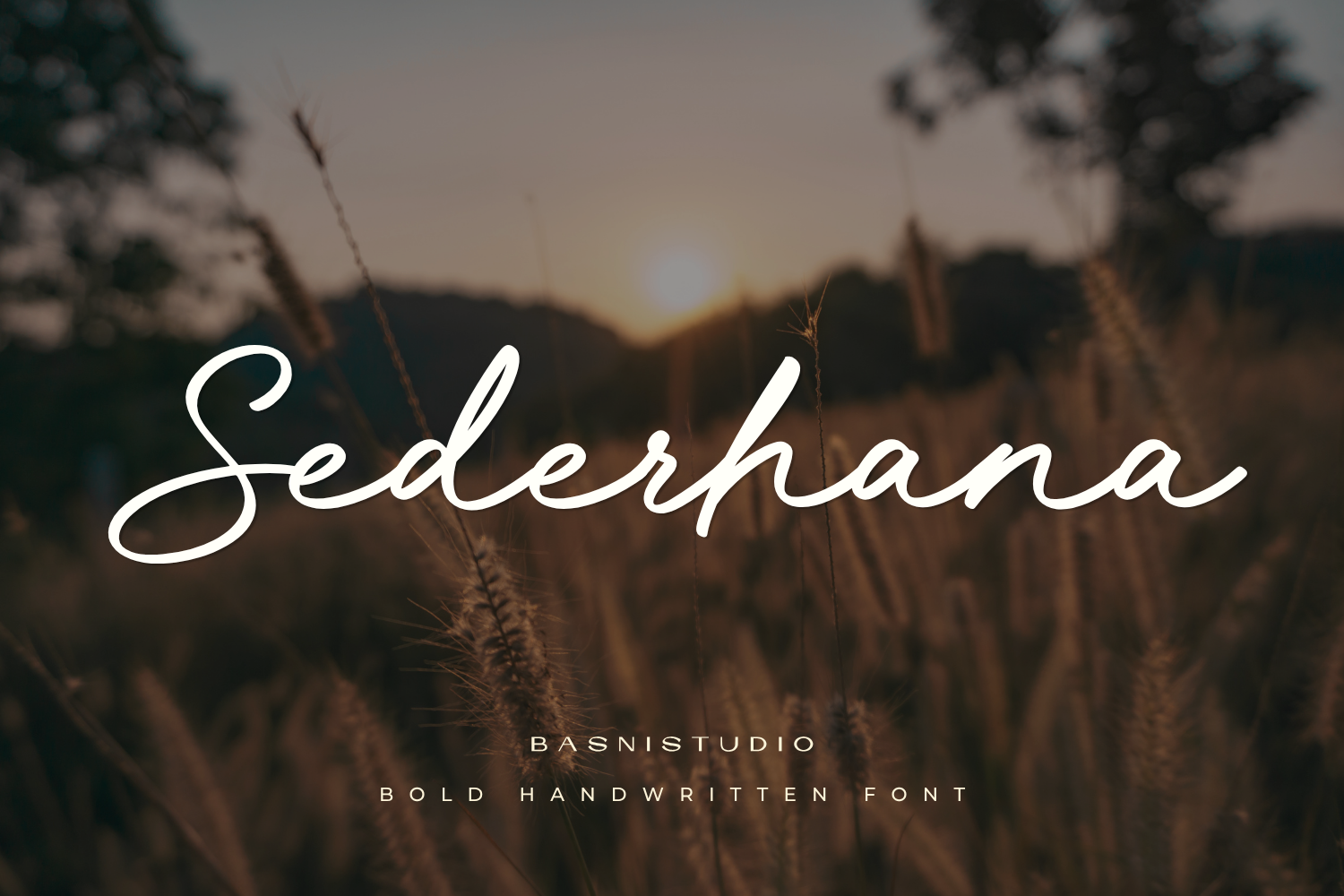 Sederhana — image 1