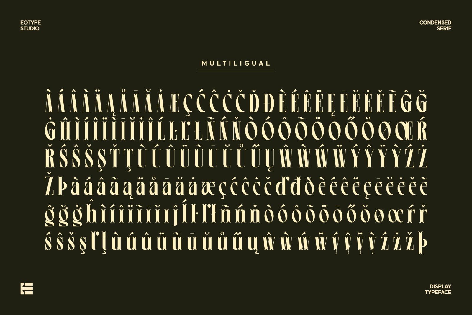 Leonice Font