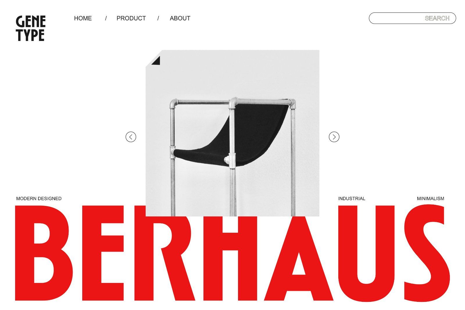 Crostan Modern Display Font