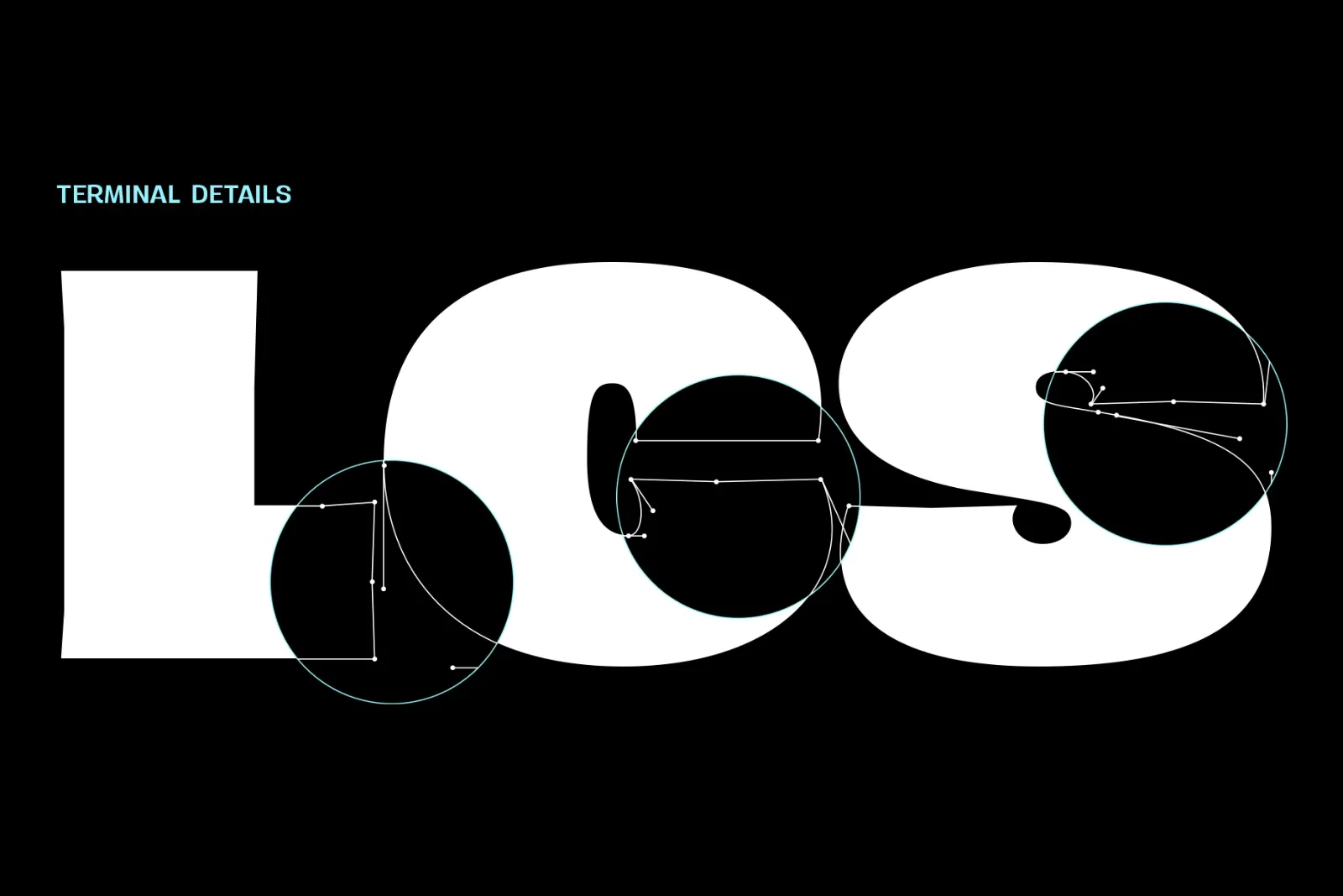 JT Remillo | Humanist Sans Serif — image 10