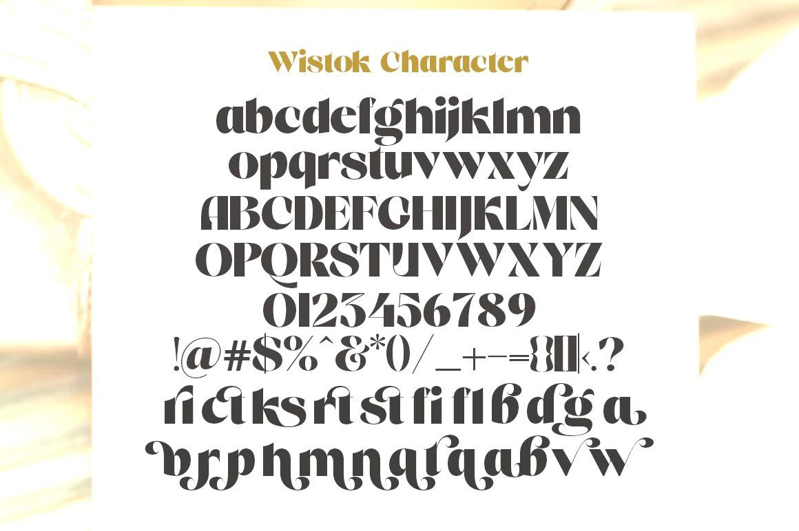 Wistok