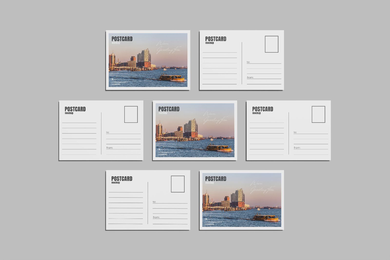 Postcar — image 10