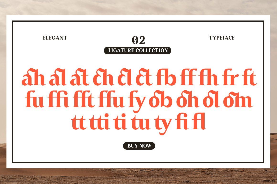 Korela Serif