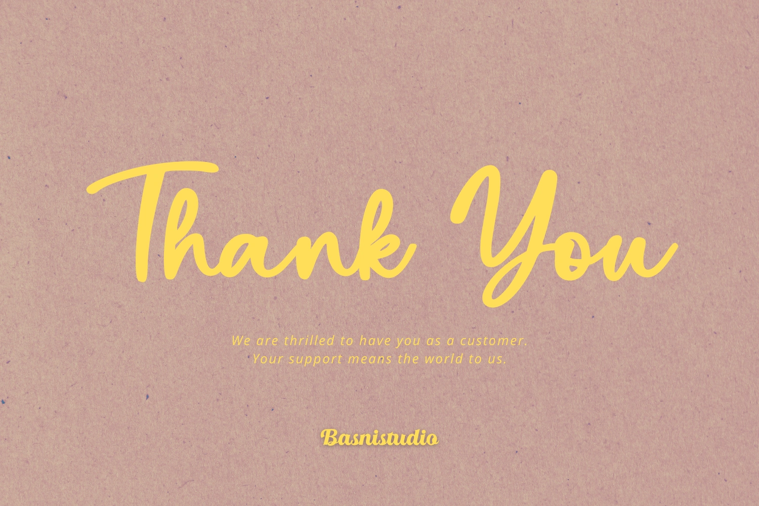 Blottocke Script Font — image 10