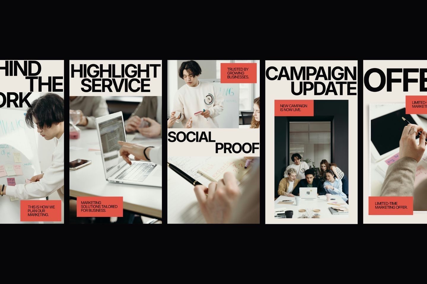 Marketing | Social Media Templates — image 10