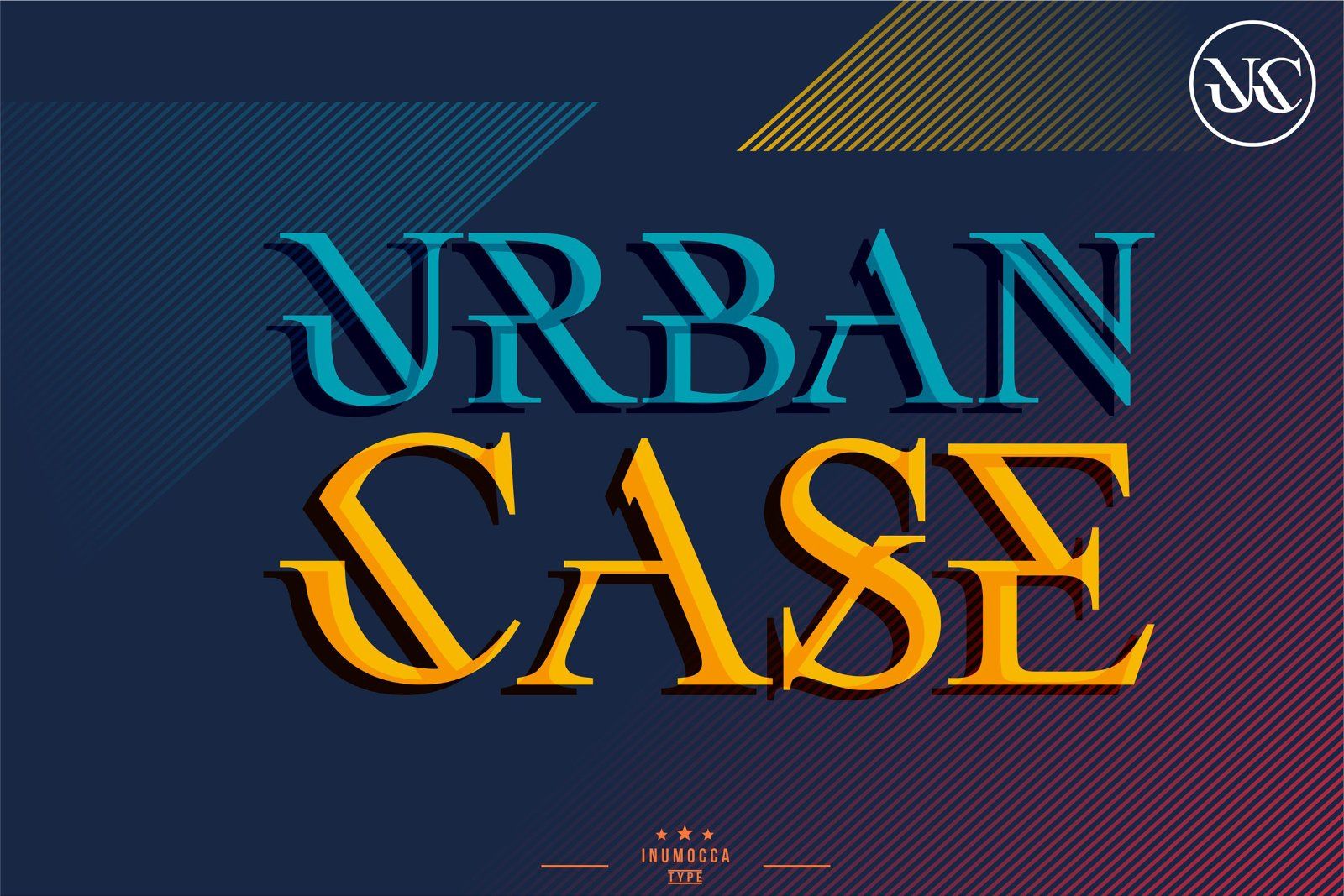 UrbanCase — image 1