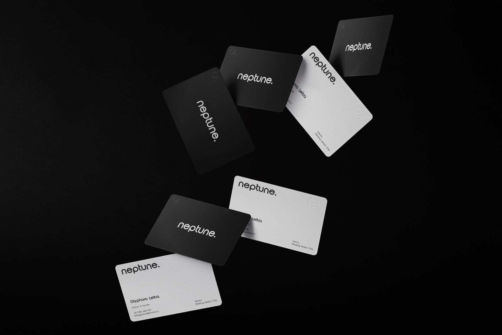 Coround -  Logo Font Family