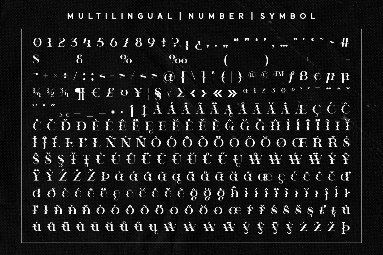 Mica Font