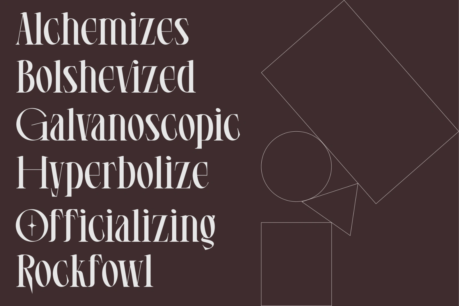 Wolves - Font — image 10