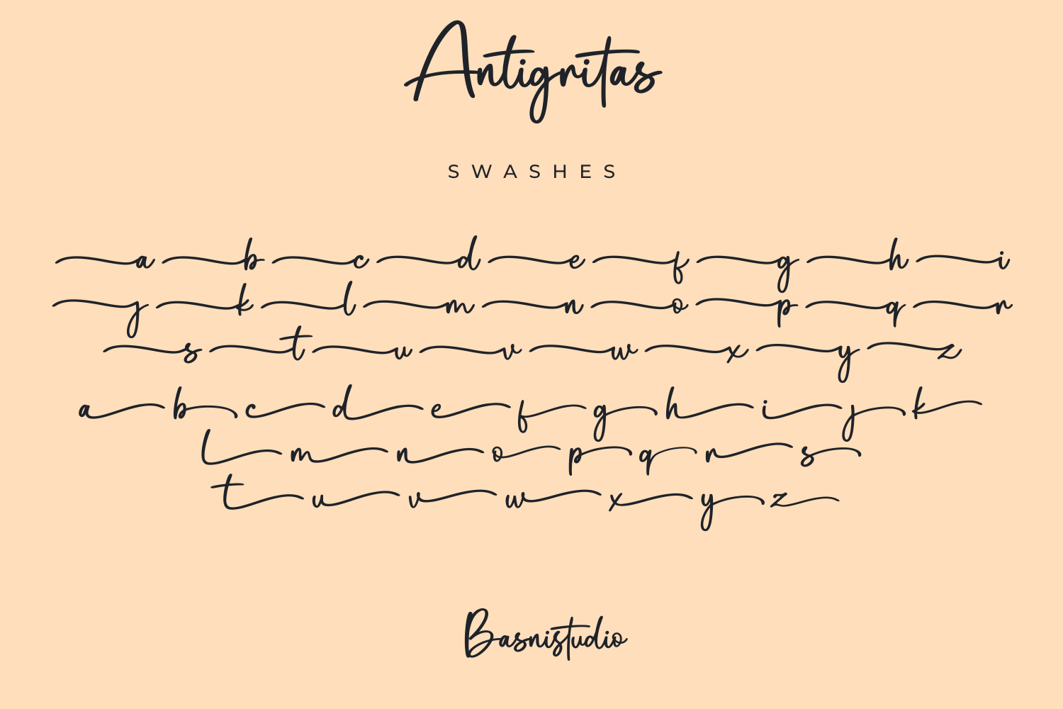 Antigritas — image 10