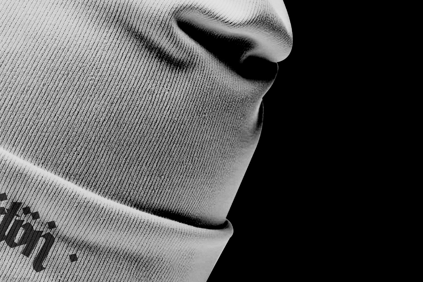 Beanie Mockup Bundle