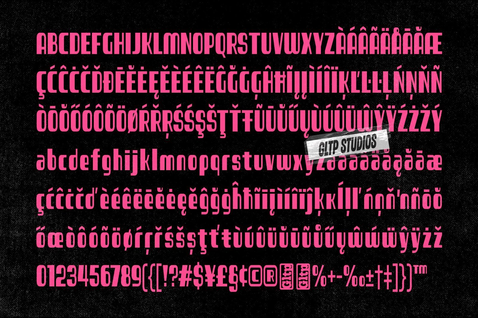 DURDEN — TYPE WITH AN ATTITUDE — image 10