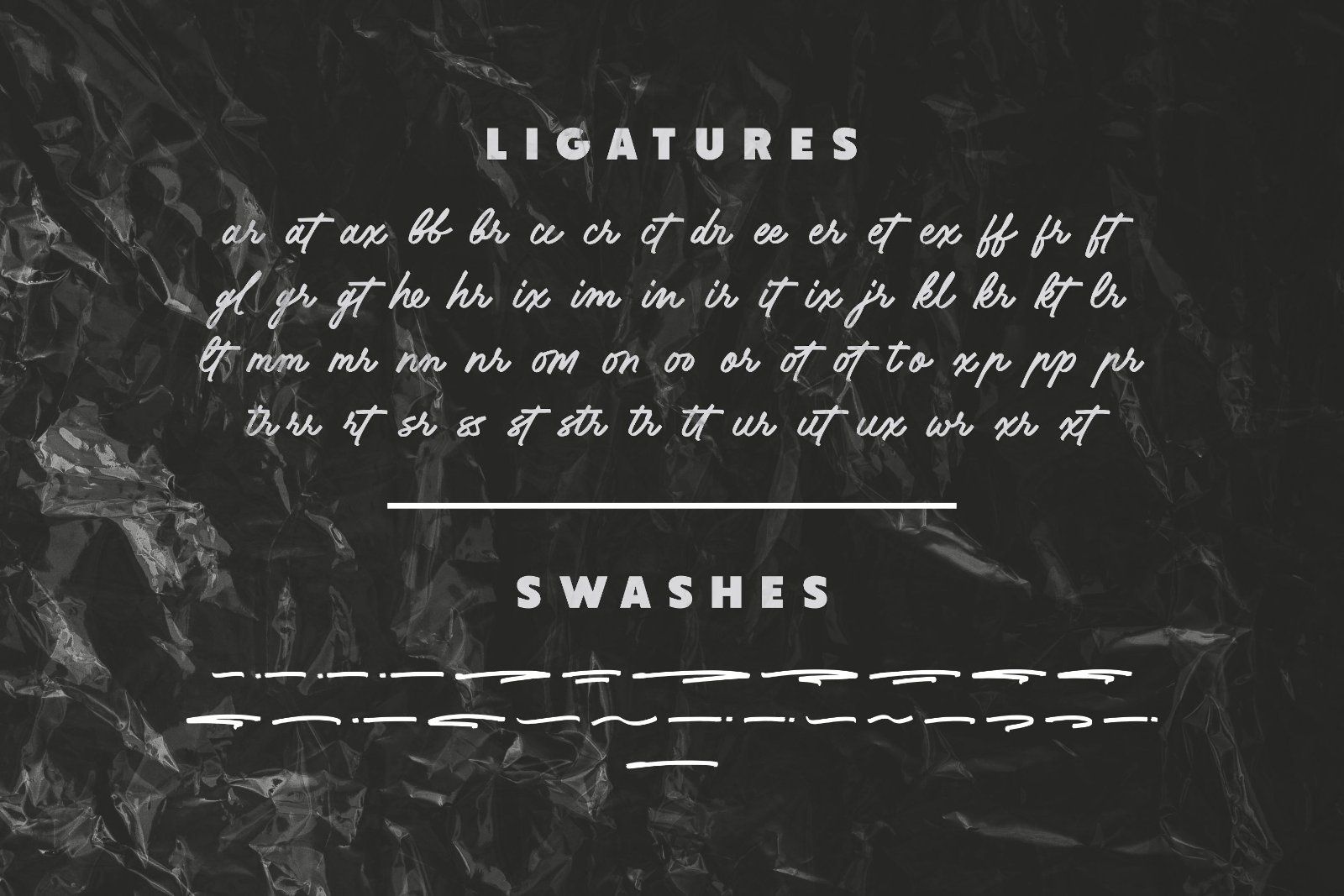 Blocken Font Duo