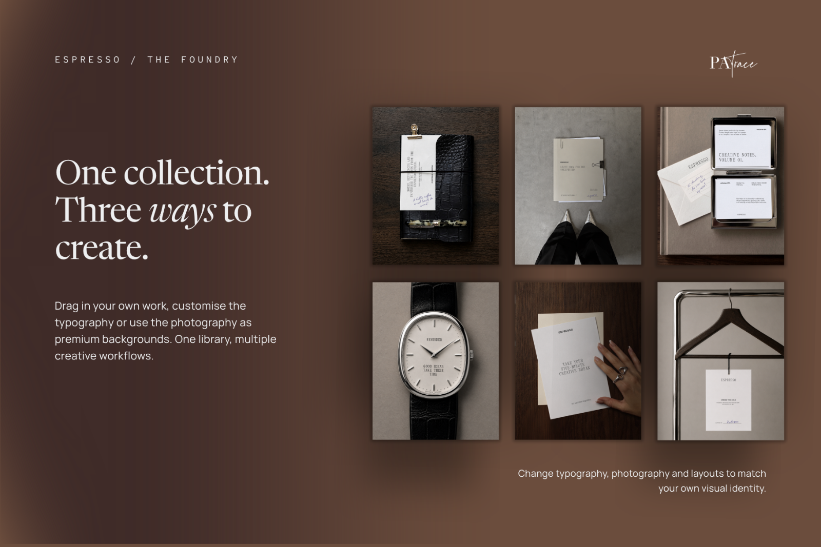 ESPRESSO Mockup-Style Canva Kit — image 10