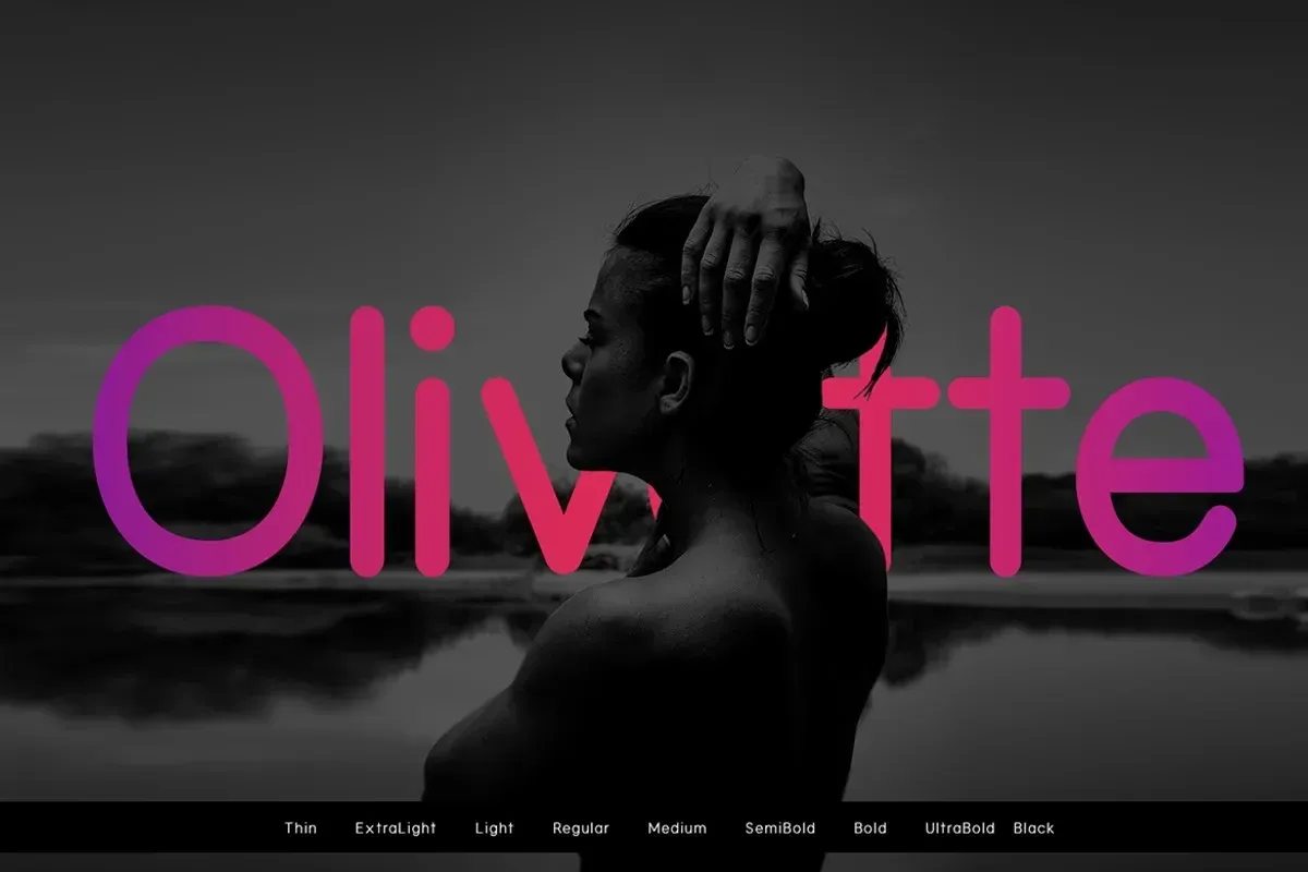 Olivette — image 1
