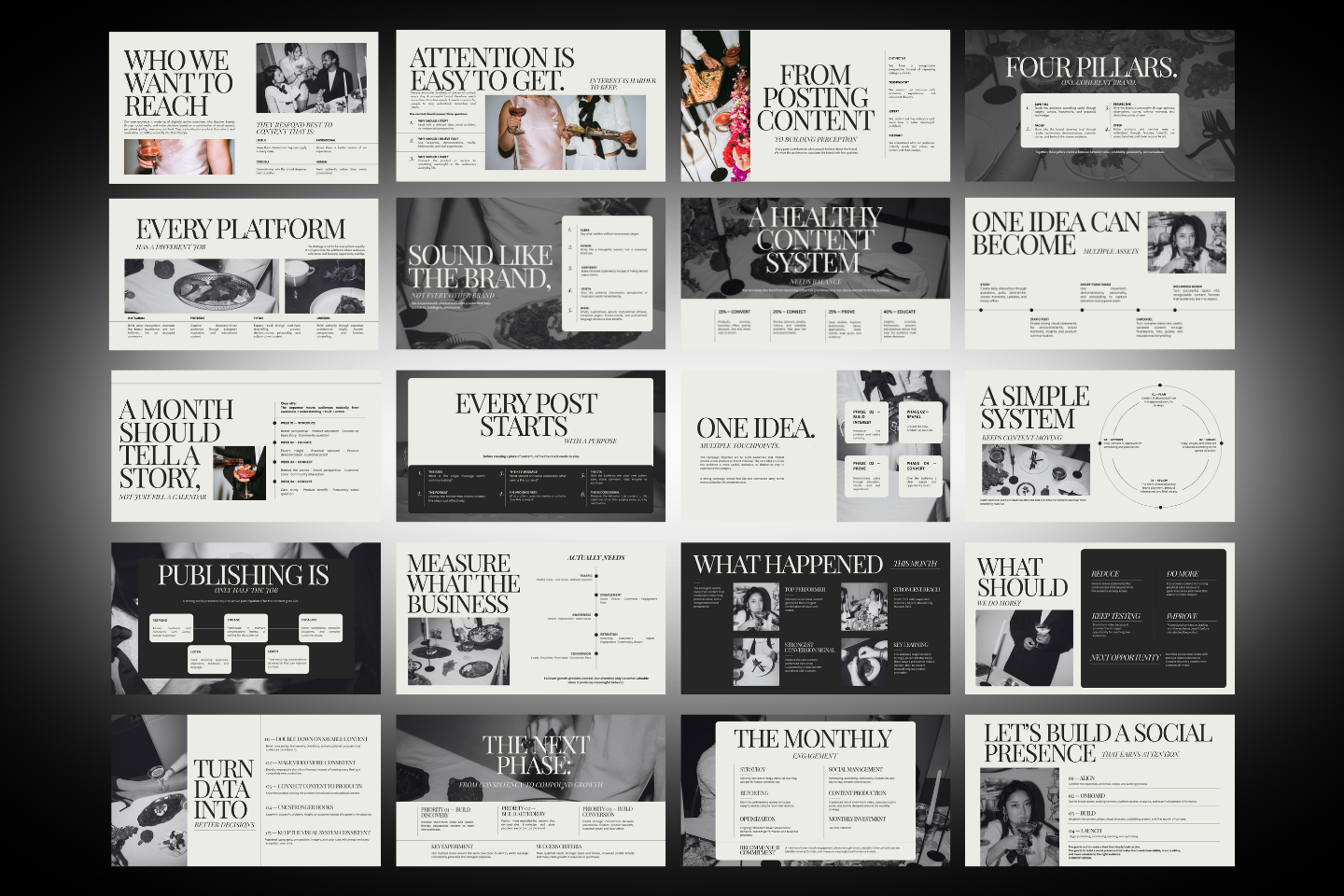 Social Media Manager Client Kit — image 3