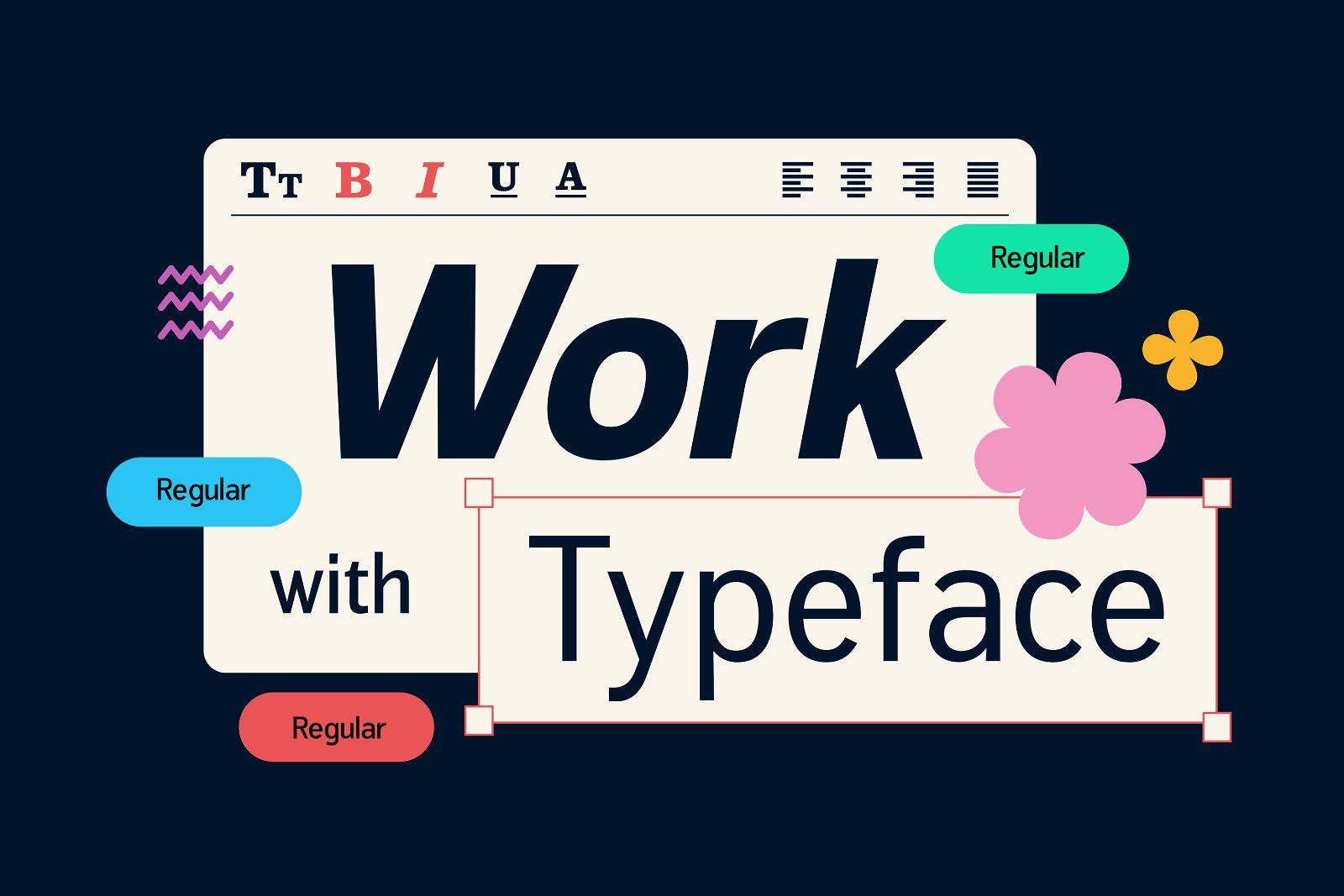 Refinder - Family Font — image 10