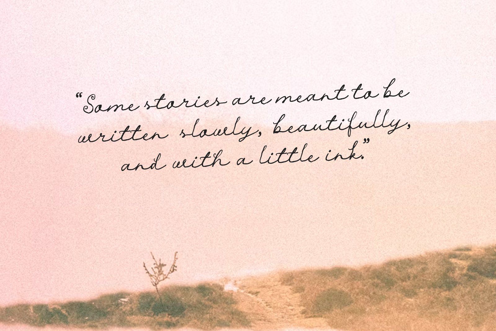 The Louise Script | Whimsical Font — image 8