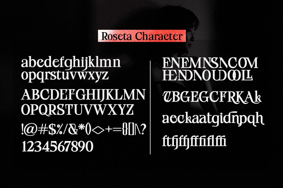 Roseta