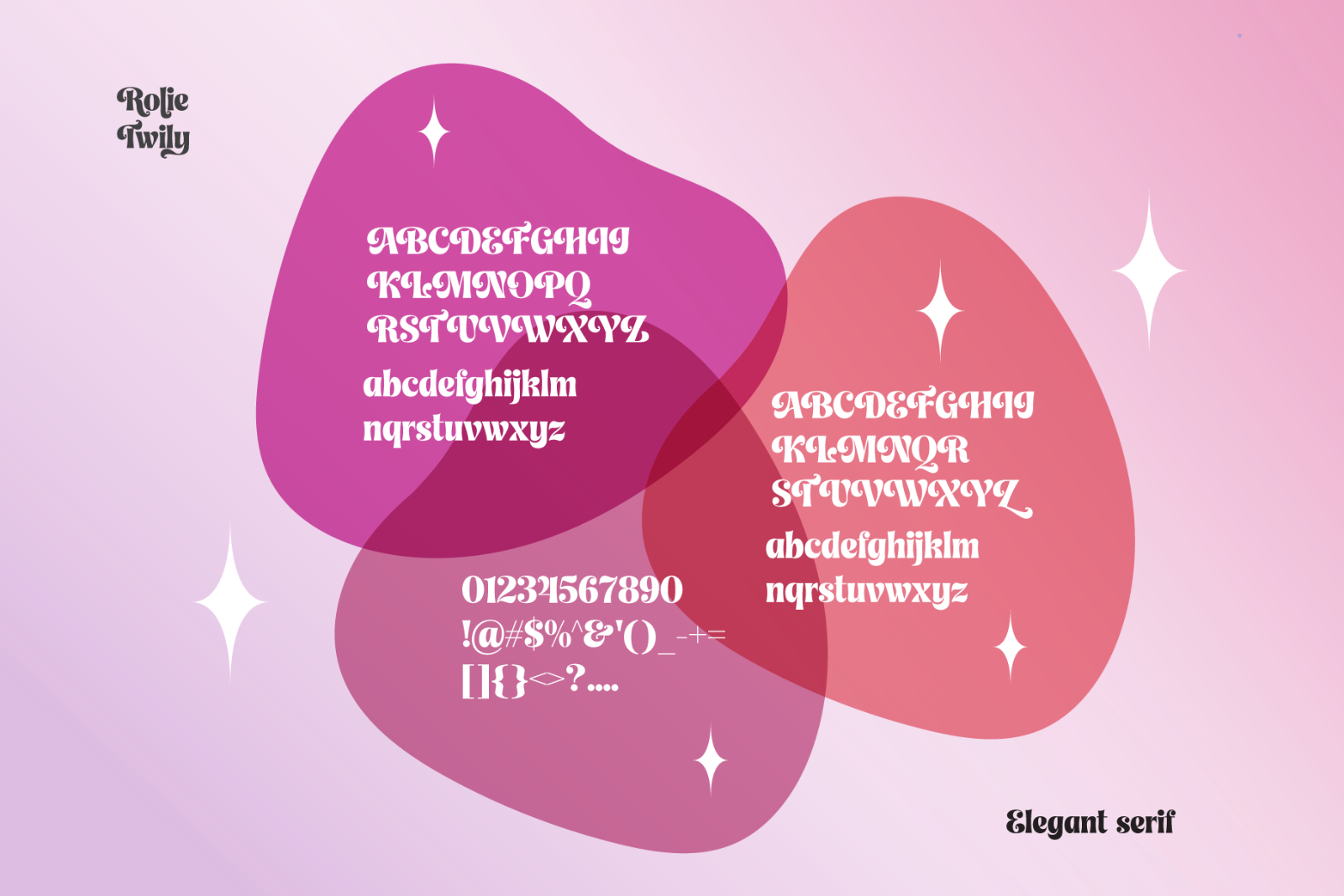 Rolie Twily | Curly Font — image 10