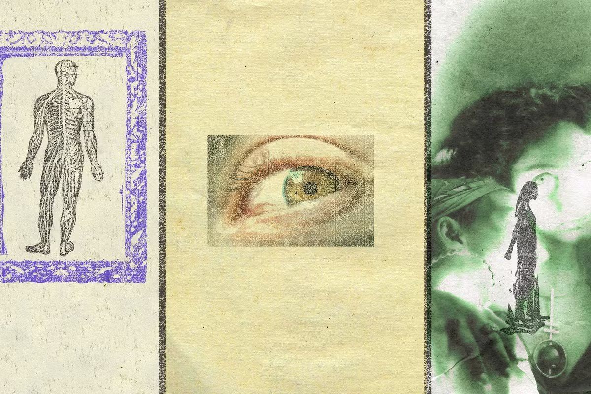 GLOSSY PRINT. Grunge action(V. base)