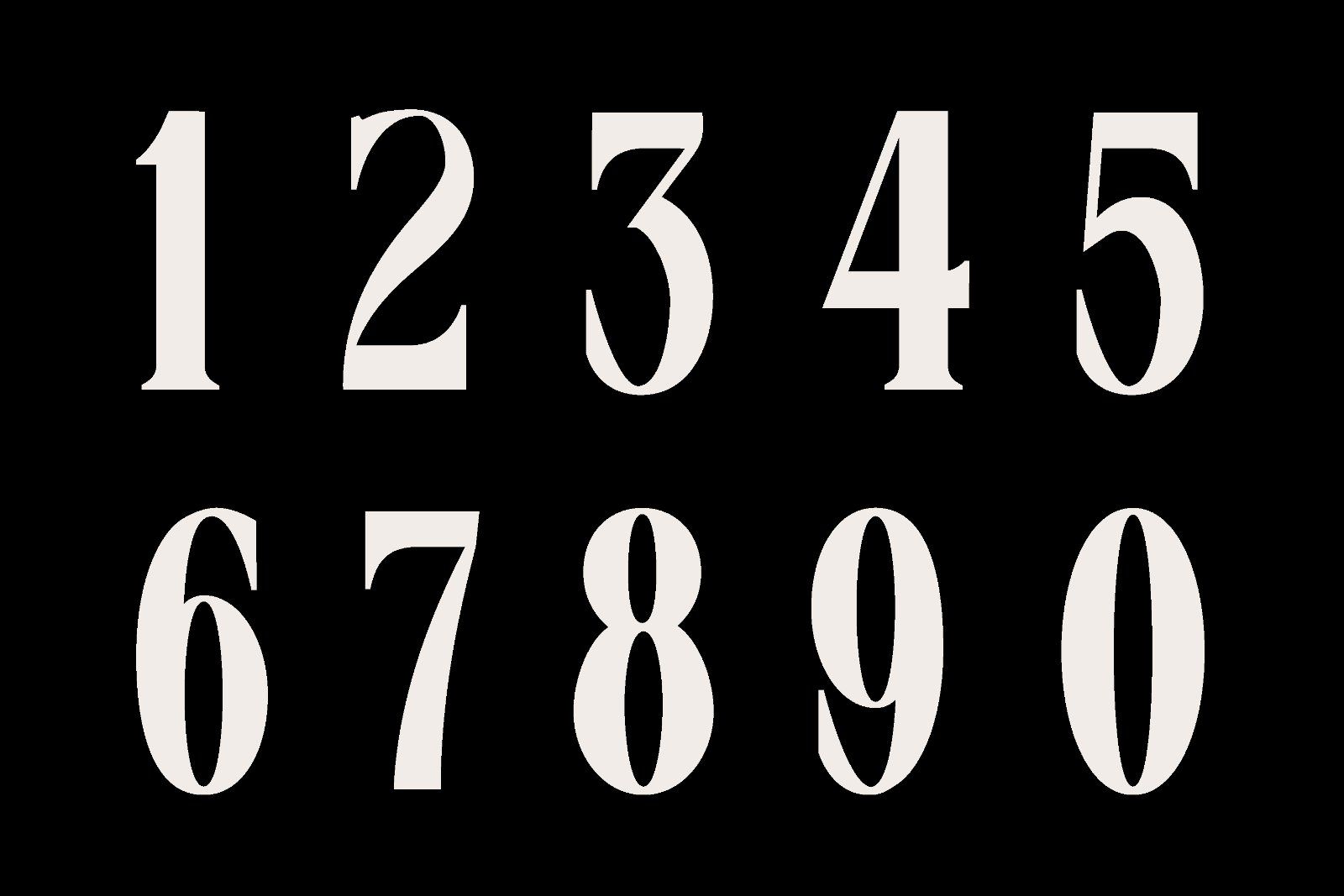 Taleron - Modern Serif