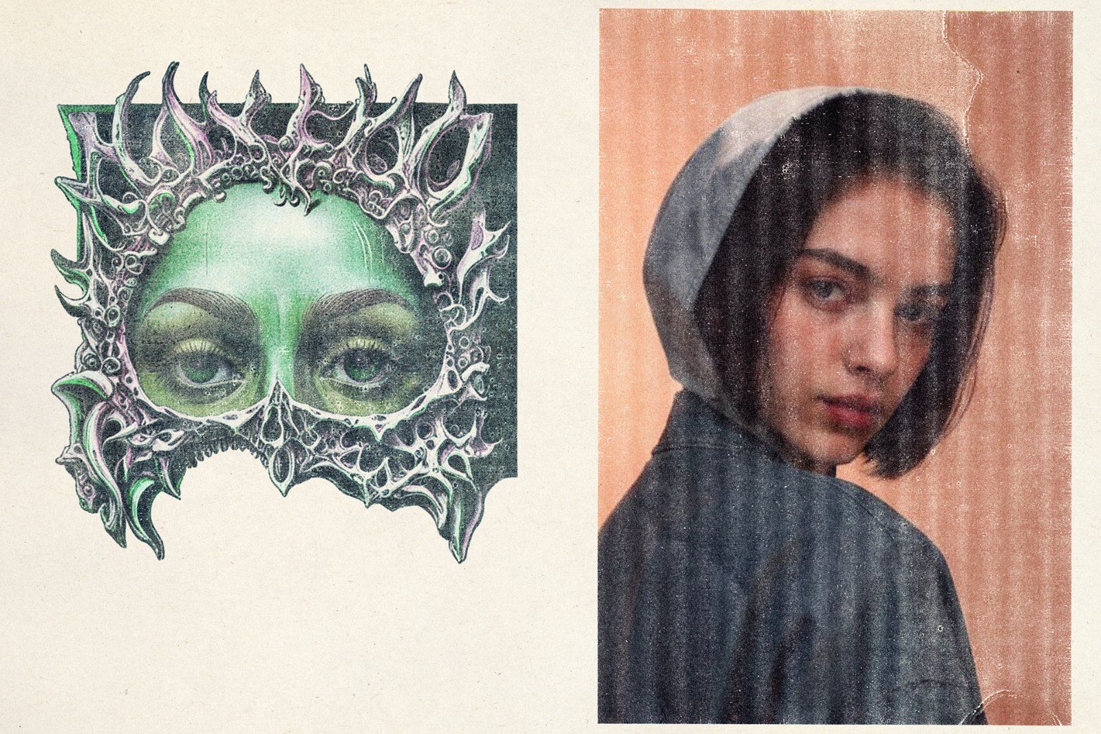 CORROSION PRINTER TEXTURE PACK