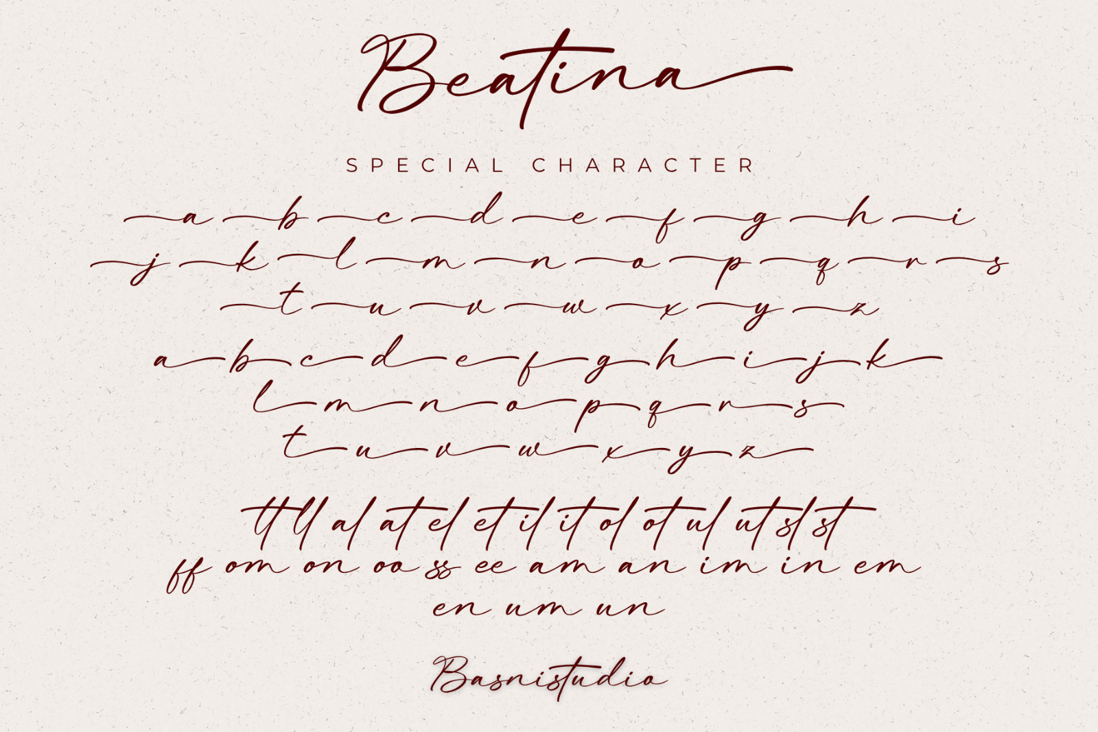 Beatina — image 10
