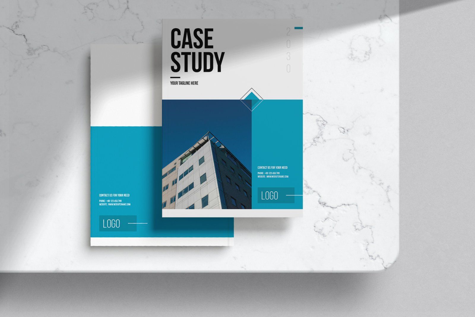 Case Study Template