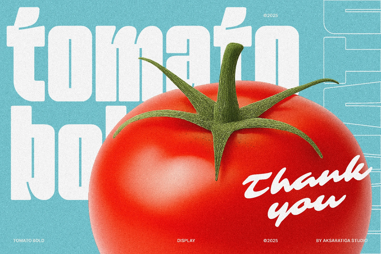 Tomato Bold — image 10