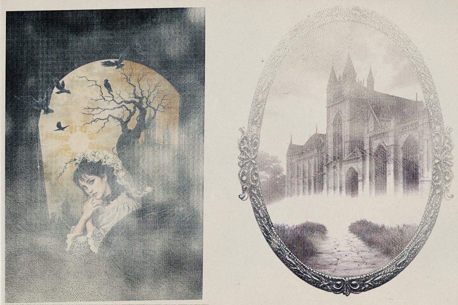 DITHERTONE PRINTER TEXTURE PACK