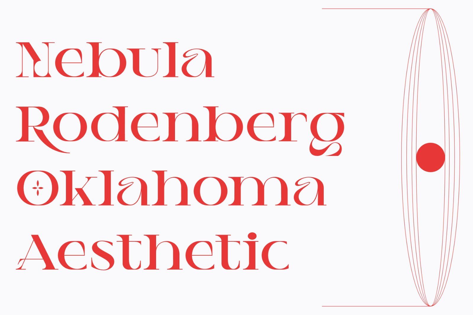 Eola Font