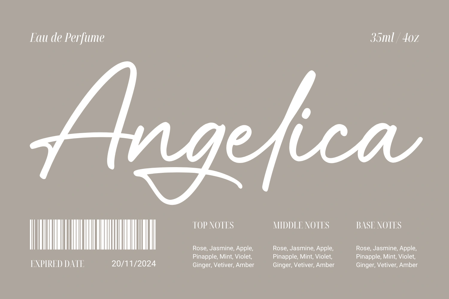 Mickelhokan a Handwritten Font — image 10