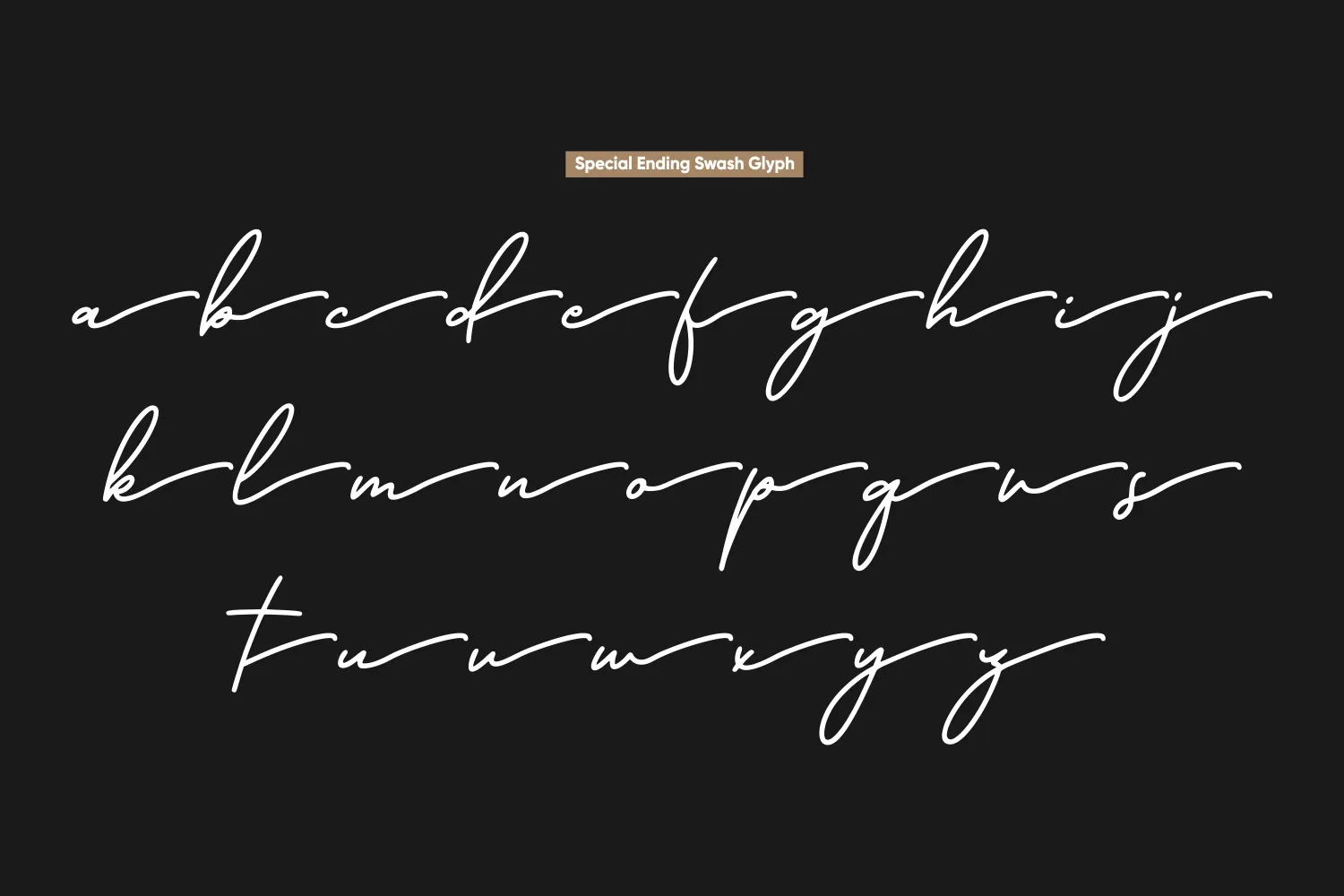 Californian Signature — image 10